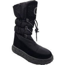 Guja 23K347-1 Siyah Kadın Bot