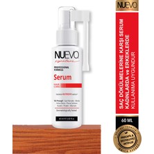 Nuevo Signature Saç Ekimi Sonrası %5 Prcocapil Serum