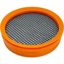 KGPart Philips Fc 6724 Speedpro Max Hazne Filtresi - 2 Adet