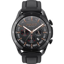 Havit Watch M9030 Pro Amoled Hd 46MM Akıllı Saat - Sesli Telefon Görüşmesi