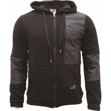 Joma Erkek Günlük Sweatshirt Kapşonlu Full Zip Break 4222315