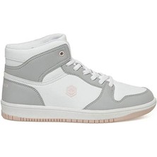 Lumberjack Rachel Hi 3fx Kadın Günlük Spor Ayakkabı