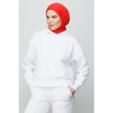 Mooncorn Bambu Eşarp