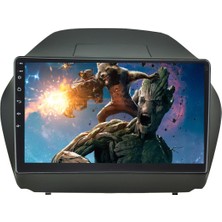 Myway Hyundai İX35 Android 13 Multimedya Carplay 4gb RAM+64GB HDD 2012-2016 Navigasyon Ekran