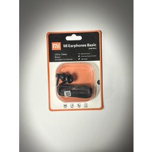 Mtl Mi Earphones Basic Yüksek Kalite Kulaklık
