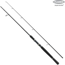 Fladen Xtra Flexx  180CM (7-25G)AKSİYONLU Spin Kamışı