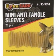 Extra Carp 9351 Mini Anti Tangle Sleeves 20 mm /20PCS