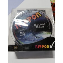 Nıppon Super Tough 150MT 0,26MM