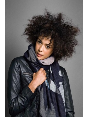 Only 15081400 Kadın Suni Deri Ceket - Siyah