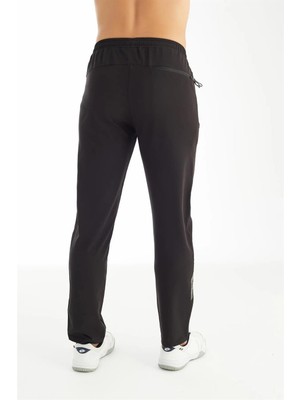 Crozwise Spor Lycra Erkek Pant 2193