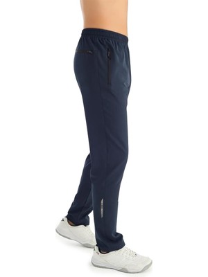 Crozwise Spor Lycra Erkek Pant 2193