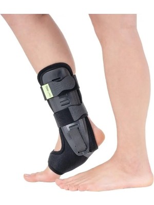 Medikalcim Pedli Ayak Bilekliği Plus - (Standart)