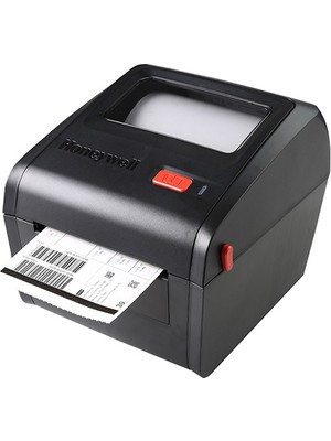 Honeywell PC42D Direk Termal USB Barkod Yazıcı