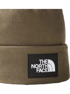 The North Face Dock Worker Recycled Beanıe NF0A3FNT21L1