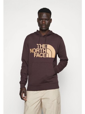 The North Face M Standard Hoodıe - Eu NF0A3XYDKOT1