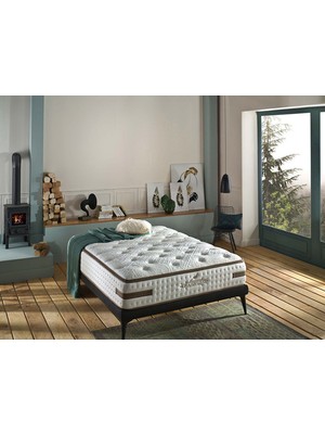 Bellona Kolajen Linen Yatak 120X200