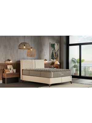 Bellona Dream Bamboo Yatak 120X200