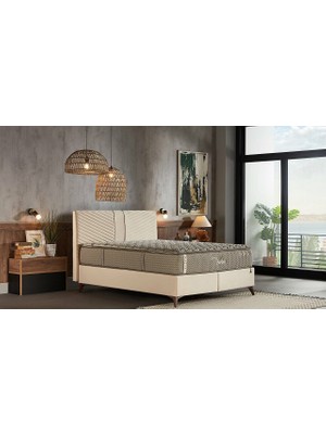 Bellona Dream Bamboo Yatak 150X200