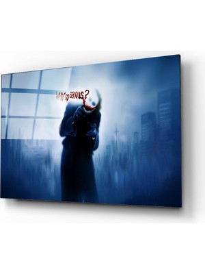 Miray Life Joker Cam Tablo