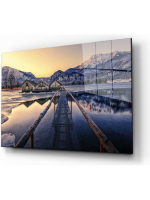 Miray Life Doğa Tablo