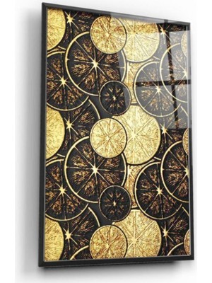 Miray Life Desen Cam Tablo