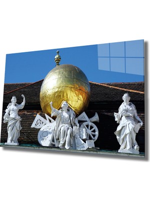 Miray Life Cam Tablo