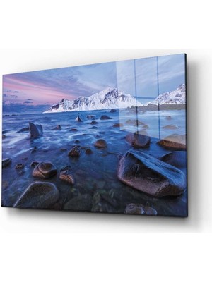 Miray Life Doğa Tablo