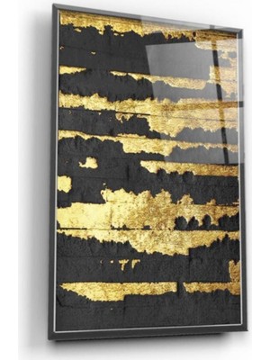 Miray Life Desen Cam Tablo