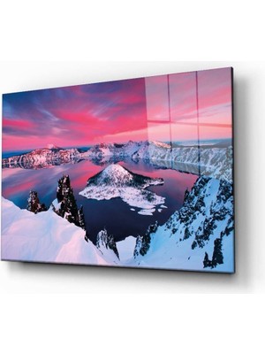 Miray Life Doğa Tablo