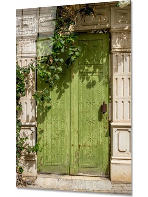 Miray Life Kapı Cam Tablo