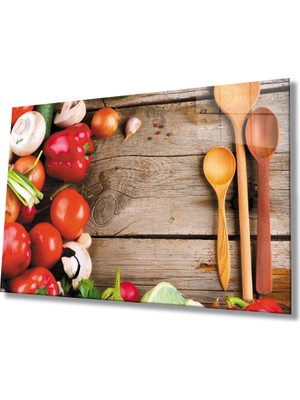 Miray Life Sebzeler Mutfak  Vegetables Kitchen