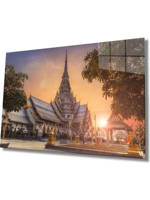 Miray Life Tayland Cam Tablo Thailand