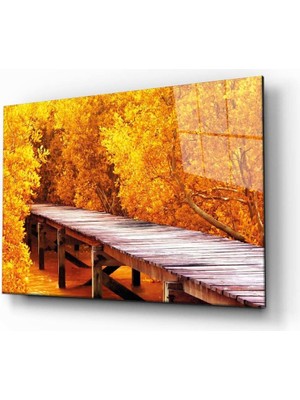 Miray Life Doğa Tablo