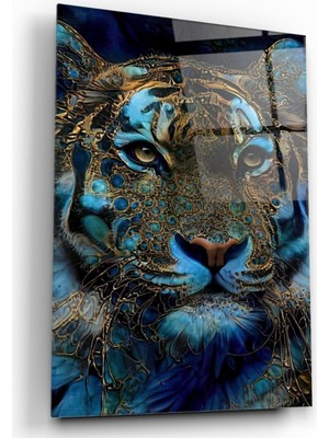 Miray Life Kaplan Cam Tablo