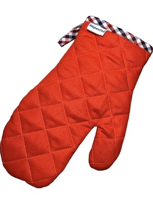 Alopex Fox Premium Fırın Eldiveni 28 cm
