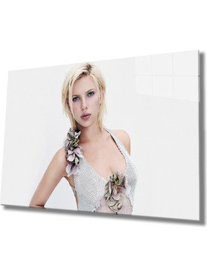 Miray Life Kadınlar Cam Tablo Women