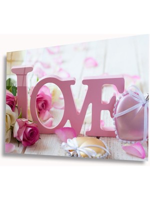 Miray Life Love Cam Tablo