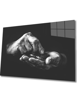 Miray Life Para Cam Tablo