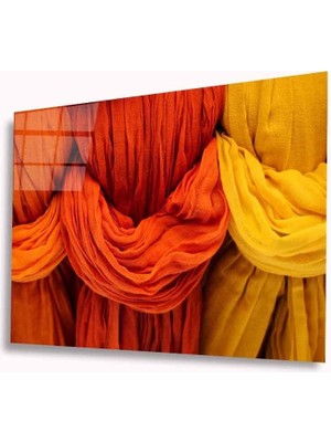 Miray Life Perde Cam Tablo