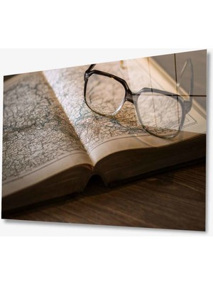 Miray Life Eşya Cam Tablo