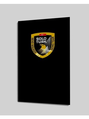 Miray Life Solo Türk Cam Tablo