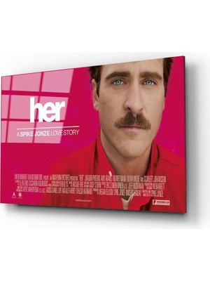 Miray Life Joker Cam Tablo