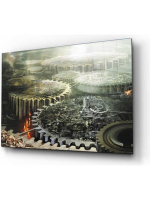 Miray Life Çark Tablo