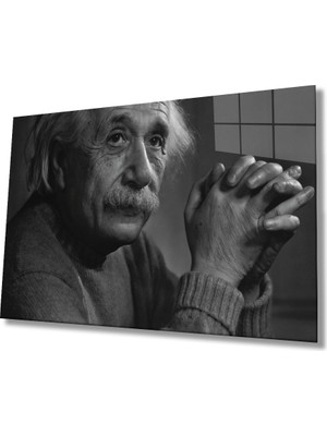 Miray Life Siyah Beyaz Insan Fotoğrafları Albert Einstein