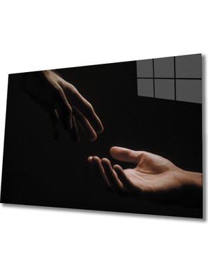 Miray Life Eller Cam Tablo