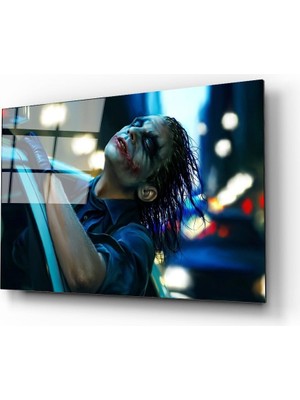 Miray Life Joker Cam Tablo