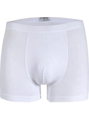 Yıldız Erkek Modal Likralı Boxer 37/42 - 9 Adet