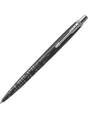 Parker Jotter Special Edition New York City Tükenmez Kalem Siyah Ct 2187554