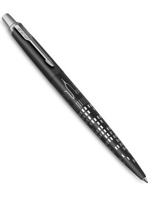 Parker Jotter Special Edition New York City Tükenmez Kalem Siyah Ct 2187554