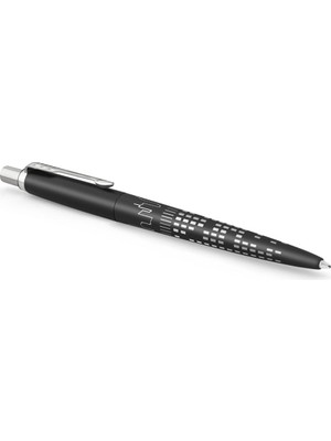 Parker Jotter Special Edition New York City Tükenmez Kalem Siyah Ct 2187554